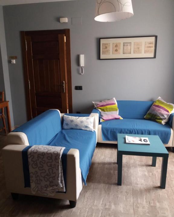 Puente-Almuhey Apartment | Apartamentos Turísticos EL Duende de Carricuende