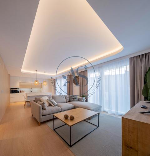 Soria Apartment | Apartamentos Turísticos de Soria Centro NF