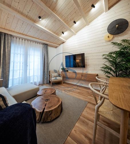 Soria Apartment | Apartamentos Turísticos de Soria 36 Collado