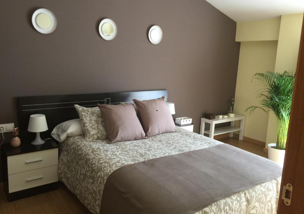 Plasencia Apartment | Apartamentos Turísticos Clavero 2