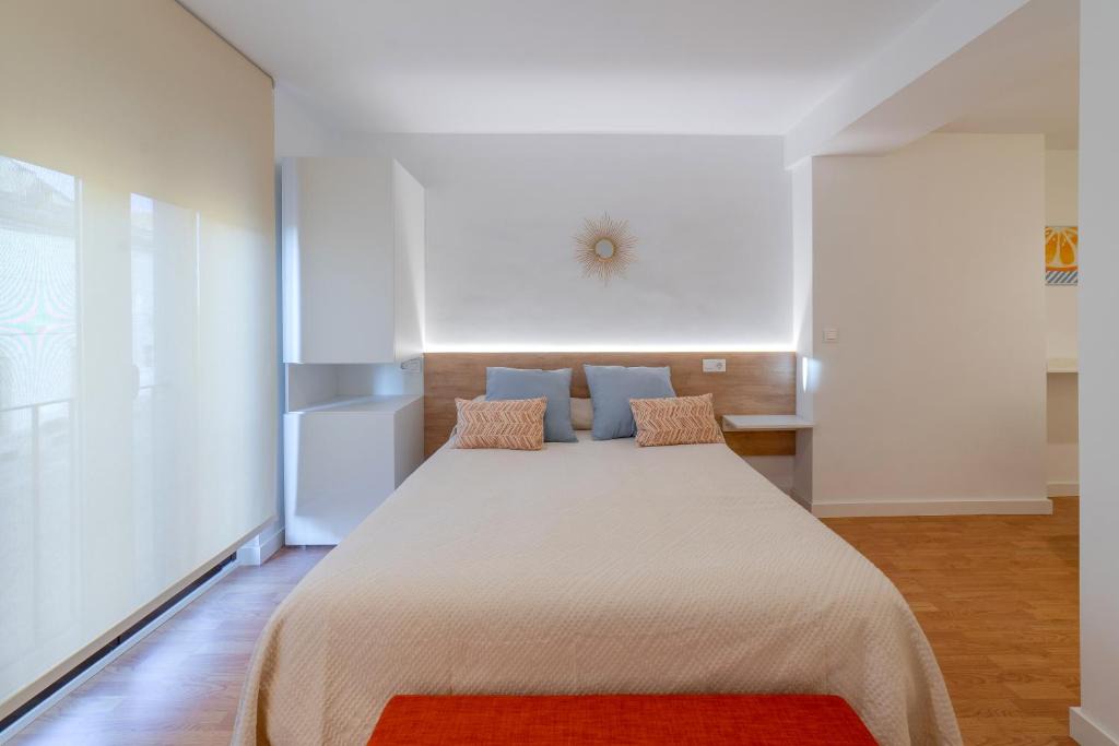 Ubeda Apartment | Apartamentos Turísticos Torres De Santiago