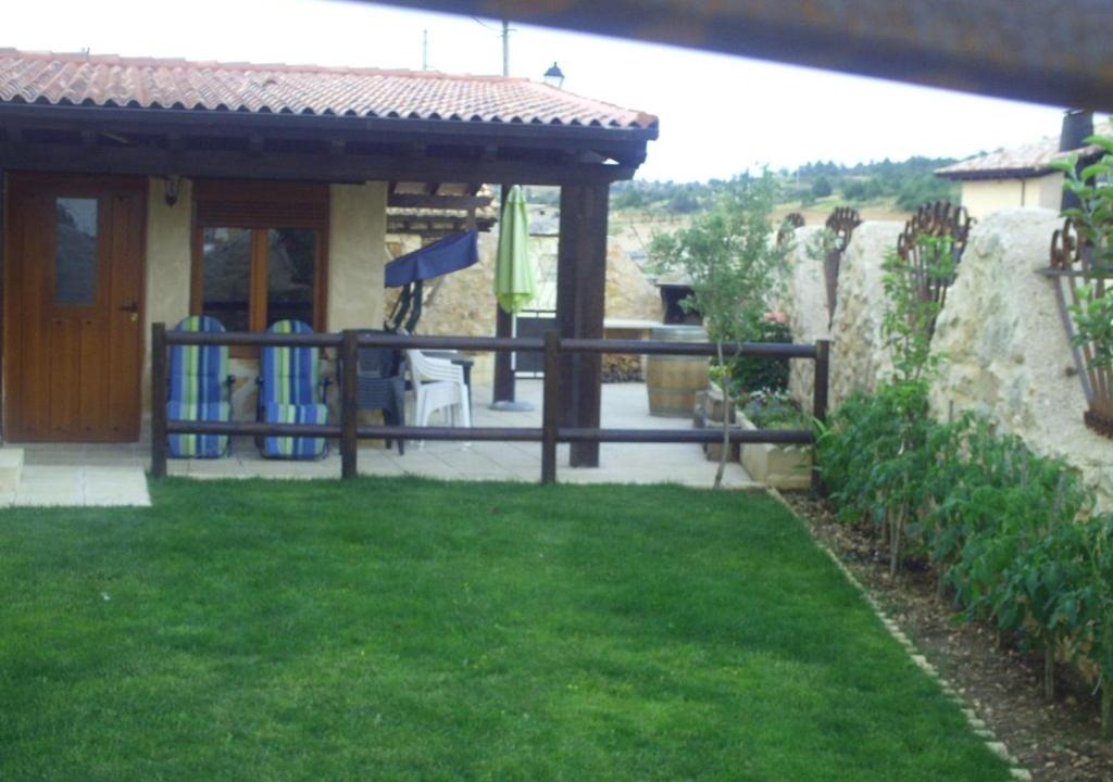 Valdemaluque Apartment | Apartamentos Turisticos Julia