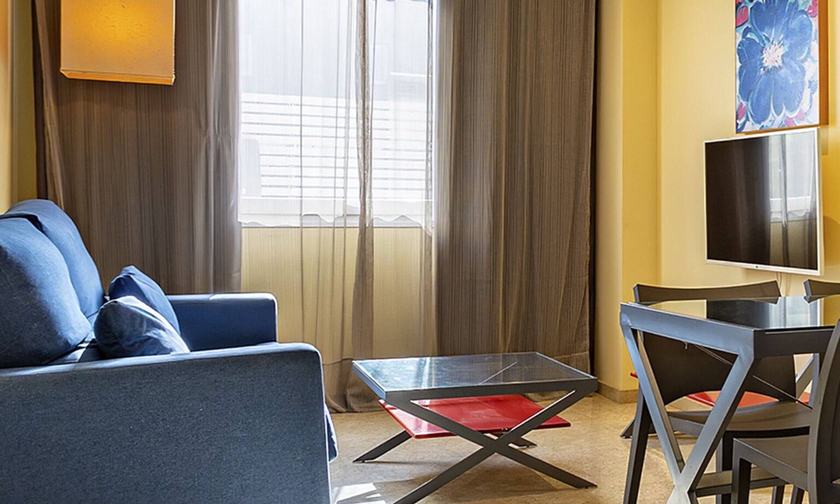 Bormujos Apartment | Apartamentos Vértice Sevilla Aljarafe