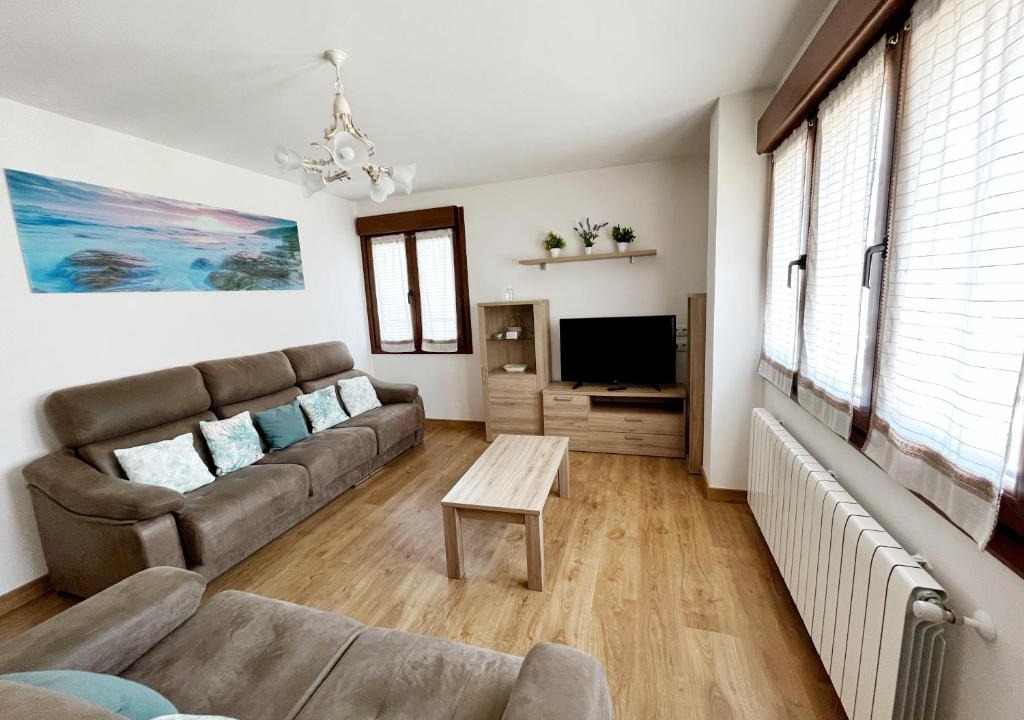 Potes Apartment | Apartamentos Valbuena