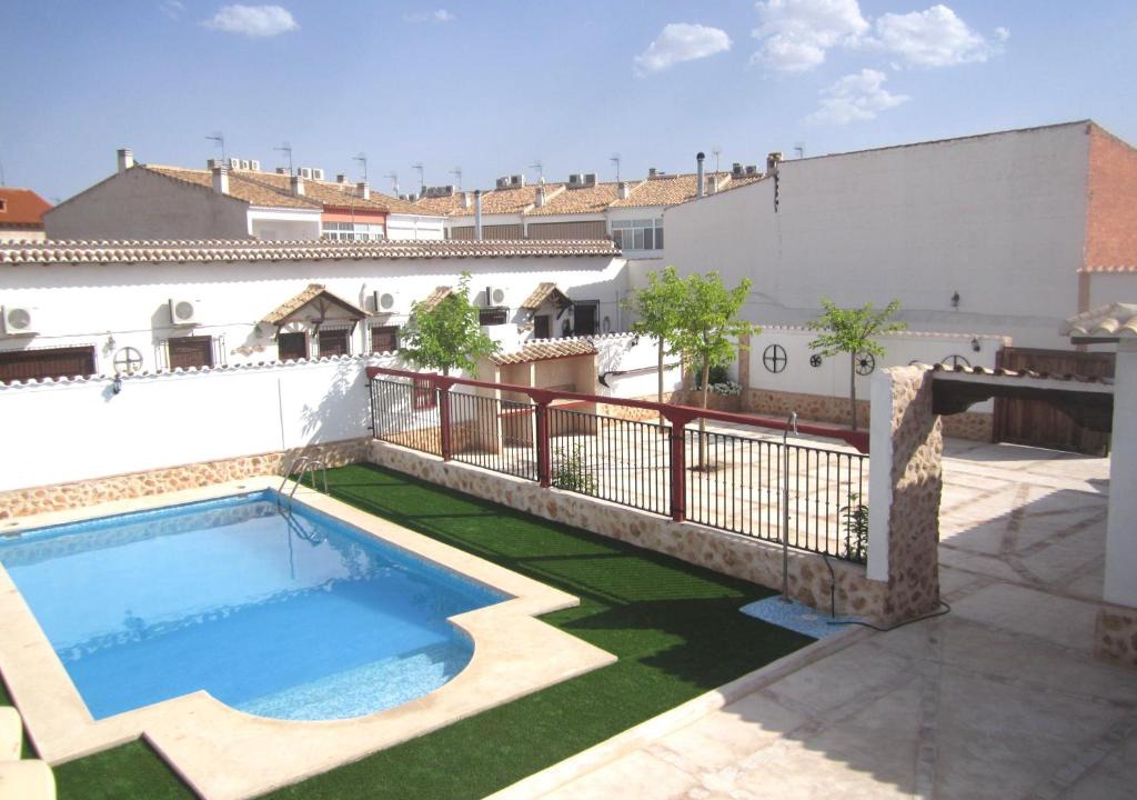 Almagro Apartment | Apartamentos Venta Don Quijote