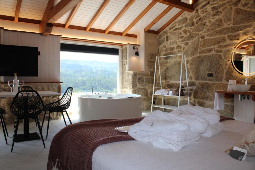 Fofe Apartment | Apartamentos Villa Maceira