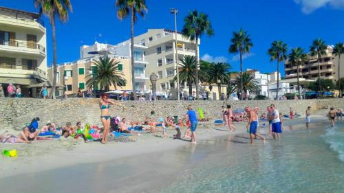 Son Servera Apartment | Apartamentos Villa Margarita