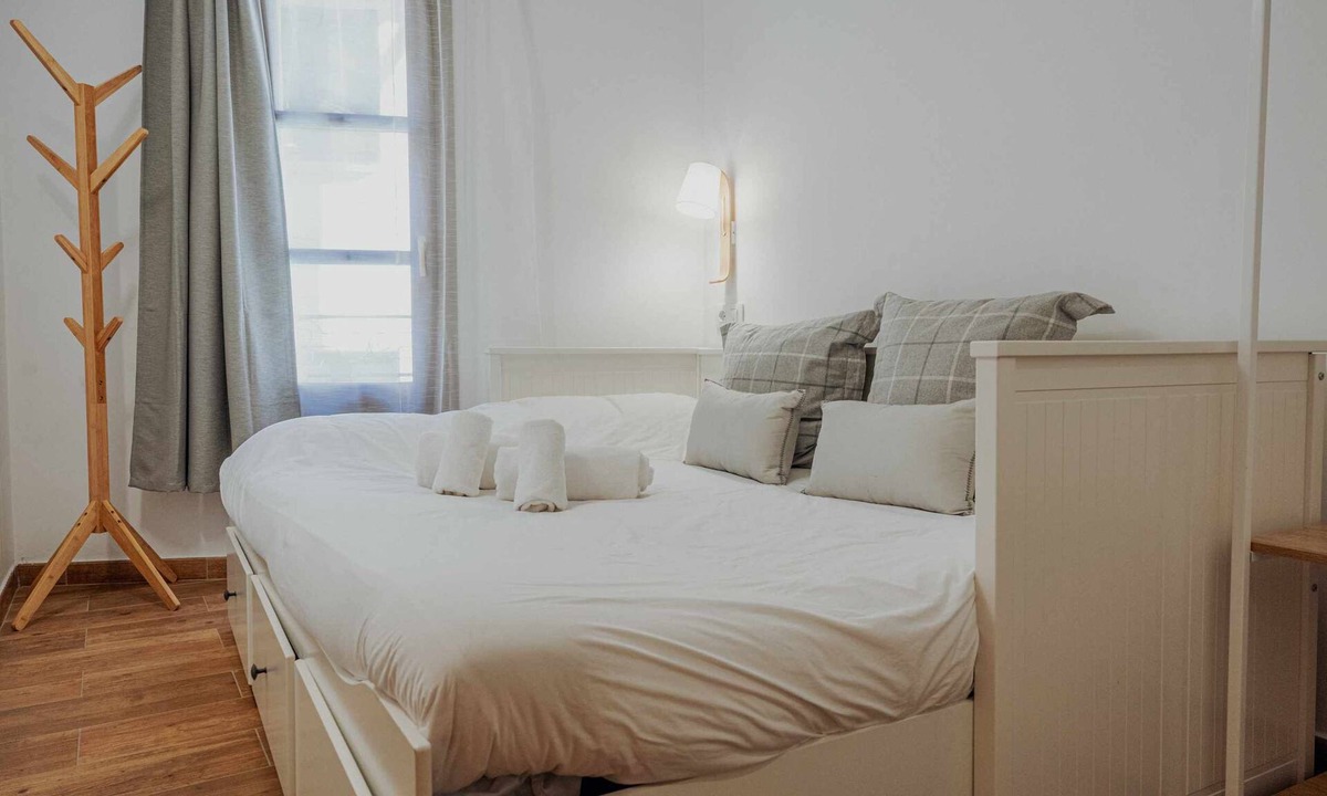 Alquezar Apartment | Apartamentos Villacantal ,aventura Naturaleza Somontano