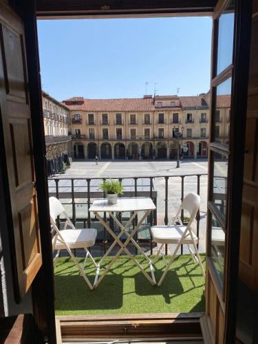 Old Town Apartment | Apartamentos Viva León