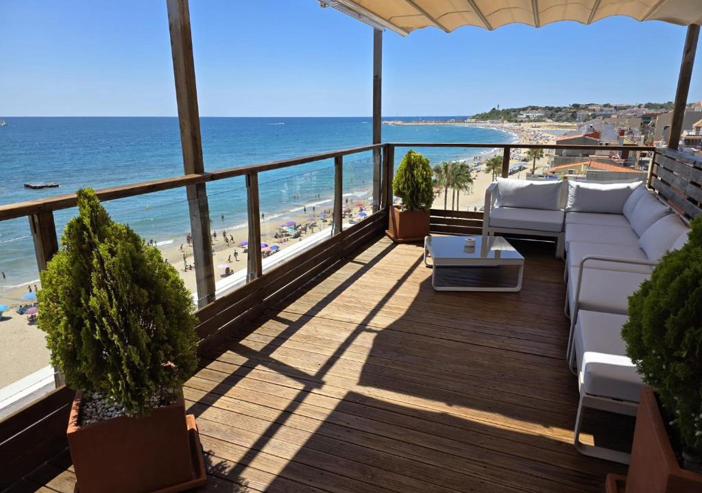 Torredembarra Apartment | Apartamentos Wundermar