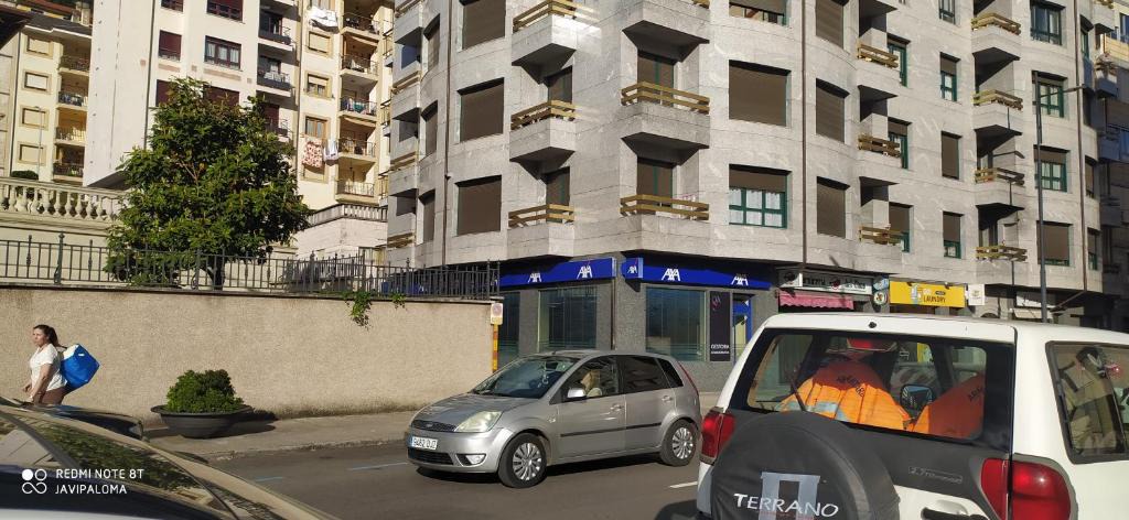 Cangas de Narcea Apartment | Apartamentos xistra