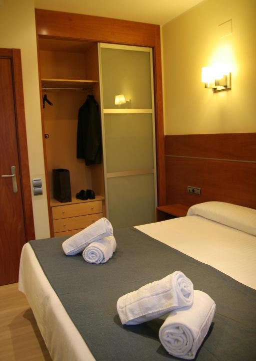 El Clot Apartment | Apartaments Aragó565