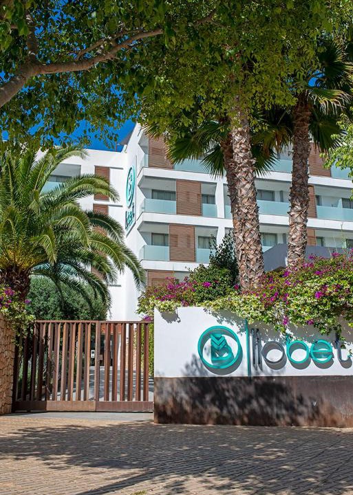 Figueretas Apartment | Apartaments B-Llobet Sun & Confort
