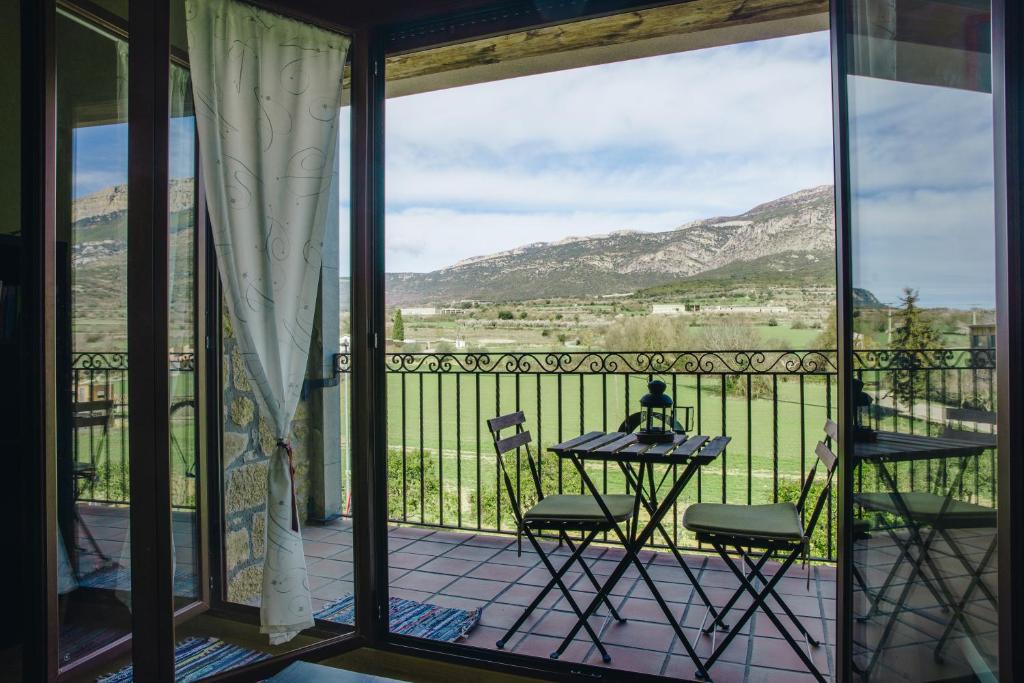 Ager Apartment | Apartaments Espai d'Àger