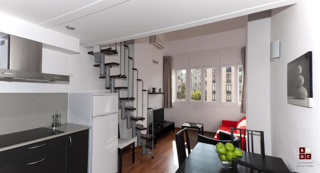 Old Town Apartment | Apartaments Girona Centre