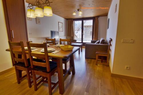 Barruera Apartment | Apartaments La Peguera II