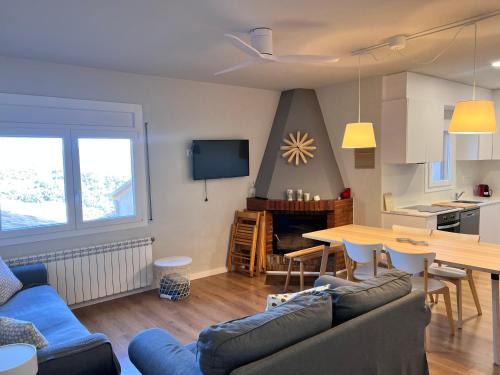 Ager Apartment | Apartaments La Pertusa 1