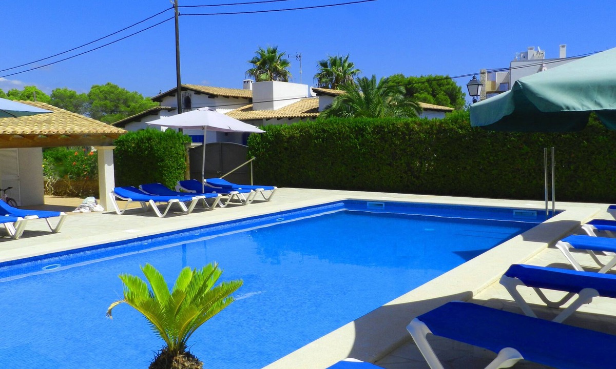 Cala Figuera Apartment | Apartaments Marina Sol i Pins