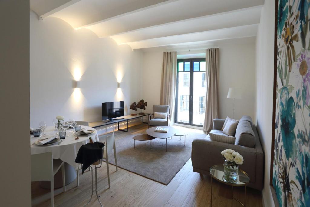 Old Town Apartment | Apartaments Plaça Del Vi