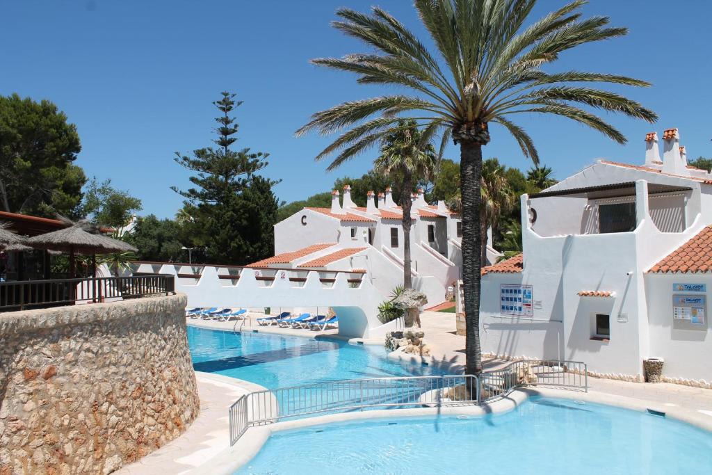Cala en Blanes Apartment | Apartaments Talayot