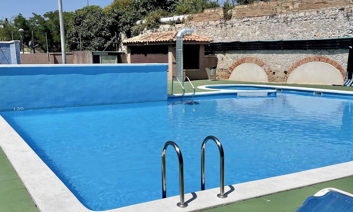 Tarragona Apartment | APARTBEACH ROYAL TARRACO PARKING, POOL AND AIR CONDITIONING