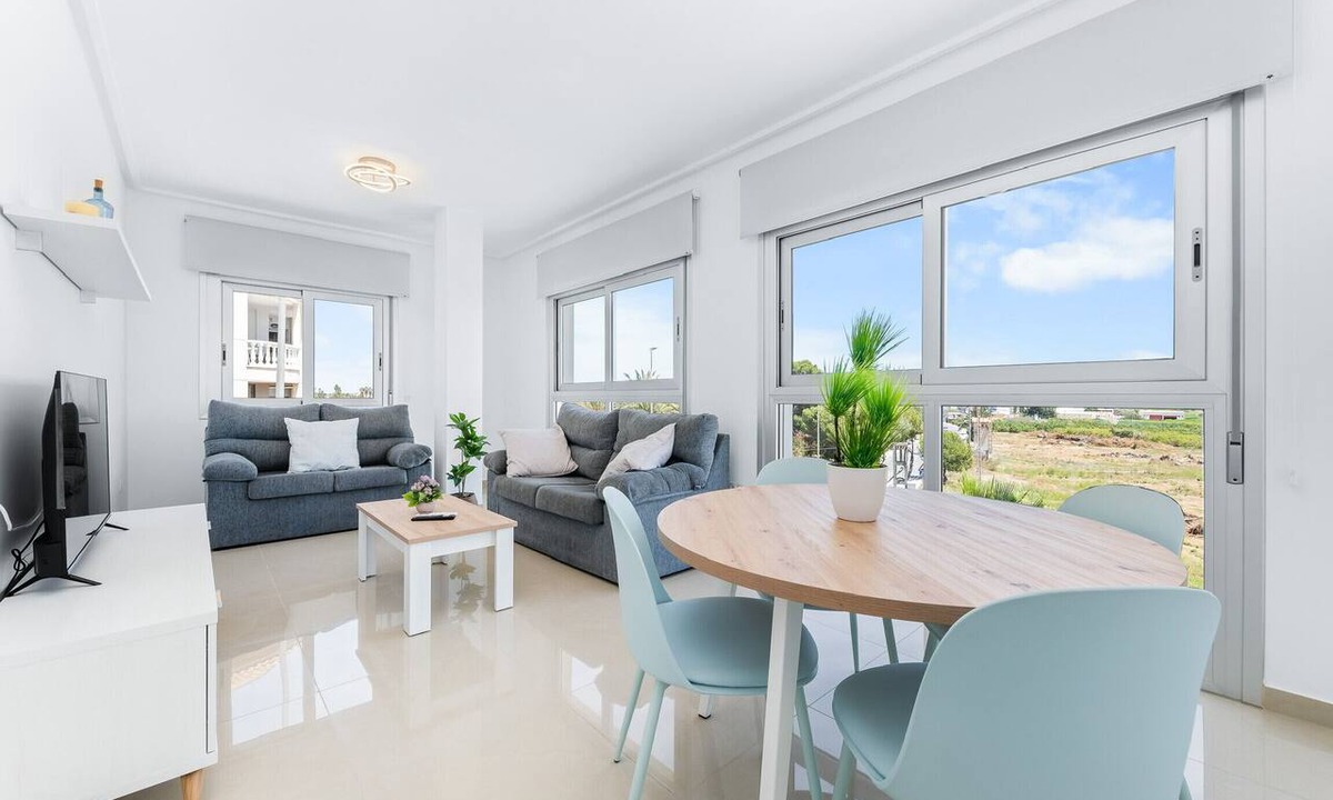 Los Montesinos Apartment | Aparthotel Laguna Rosa 2B