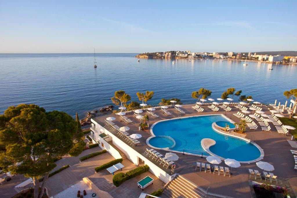 Aparthotel | Palmanova