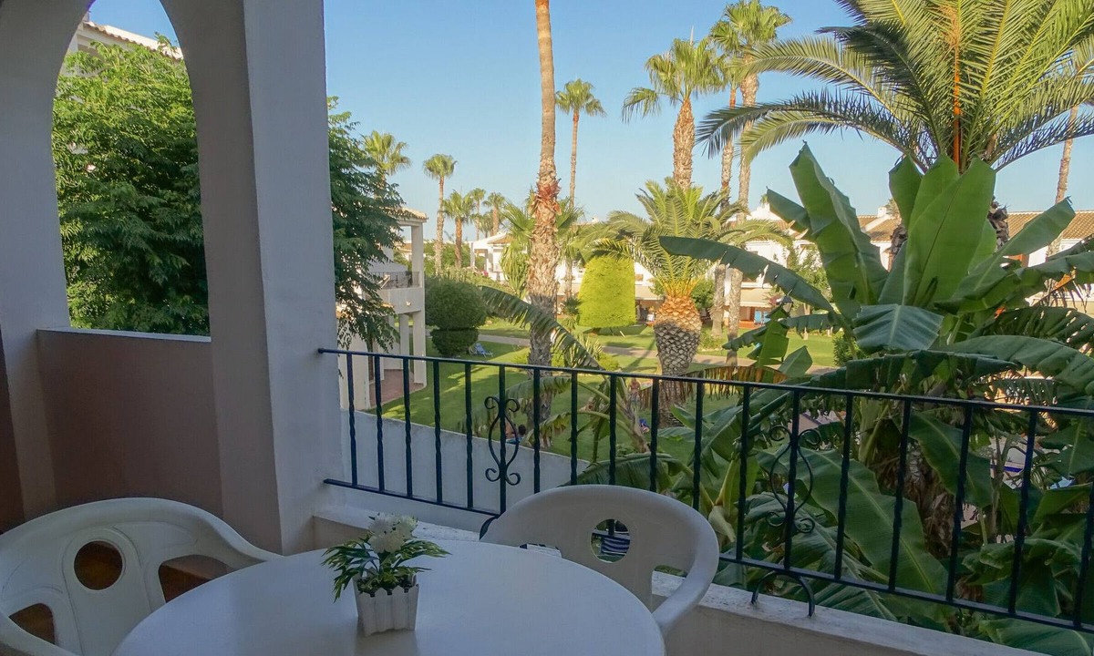 Diputacion de Rincon de San Gines Apartment | Apartment Aldeas Taray Club 233