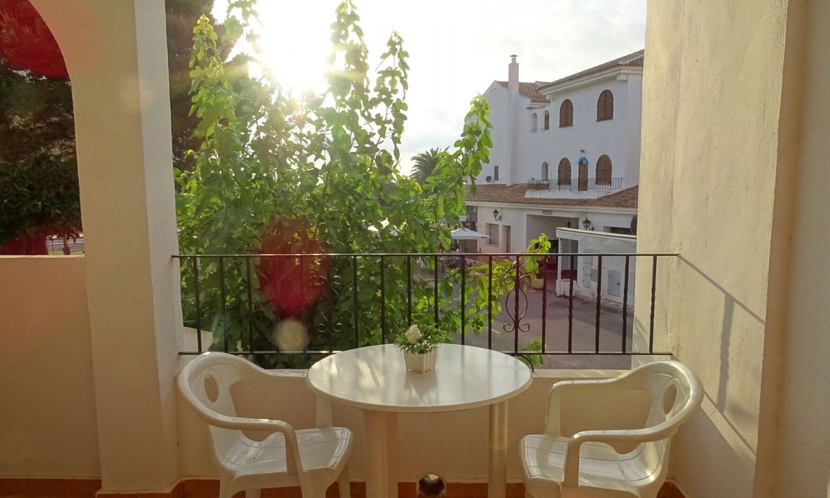 Diputacion de Rincon de San Gines Apartment | Apartment Aldeas Taray Club 139