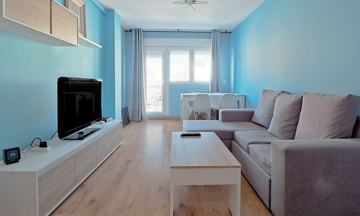 Leon House | Apartment 'Osiris' with Wi-Fi