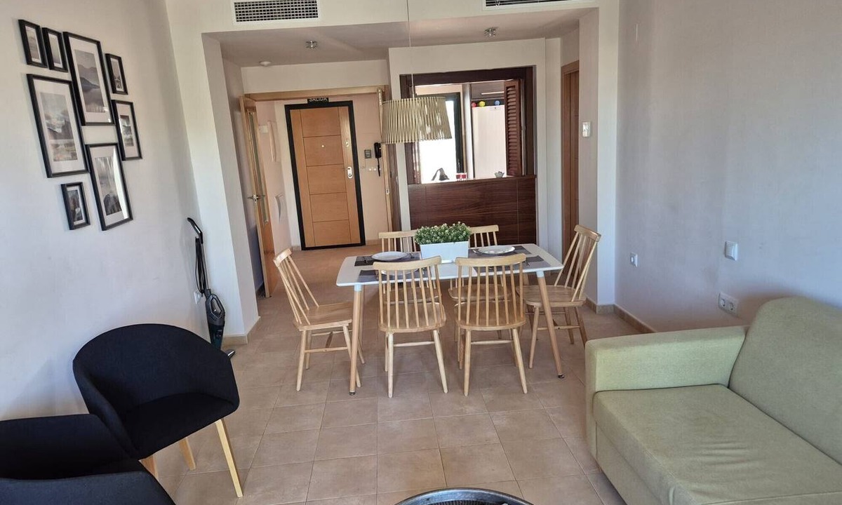 Corverica Apartment | Apartment 'Casa Amer' with Mountain View, Wi-Fi and Air Conditioning