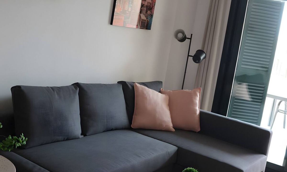 Corverica Apartment | Apartment 'Casa Maje' with Shared Terrace and Wi-Fi