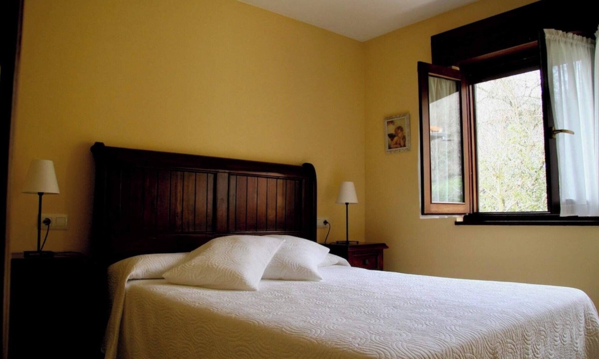 Panes Apartment | Apartment 1
