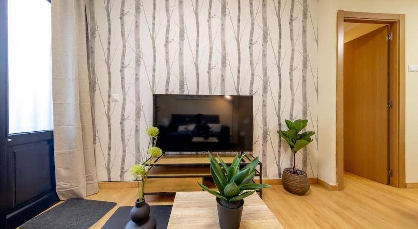 Soria Apartment | Apartment ∙ 2 bedrooms ∙ 6 guests