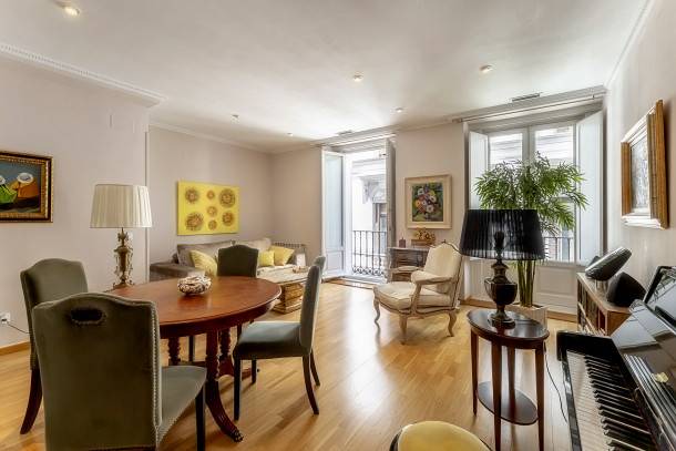 Cortes Apartment | Apartment ∙ 3 bedrooms ∙ 5 guests