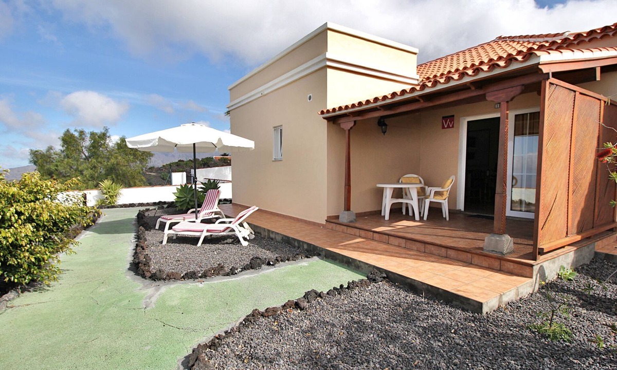 Los Llanos de Aridane Apartment | Apartment 4 - El Poleal