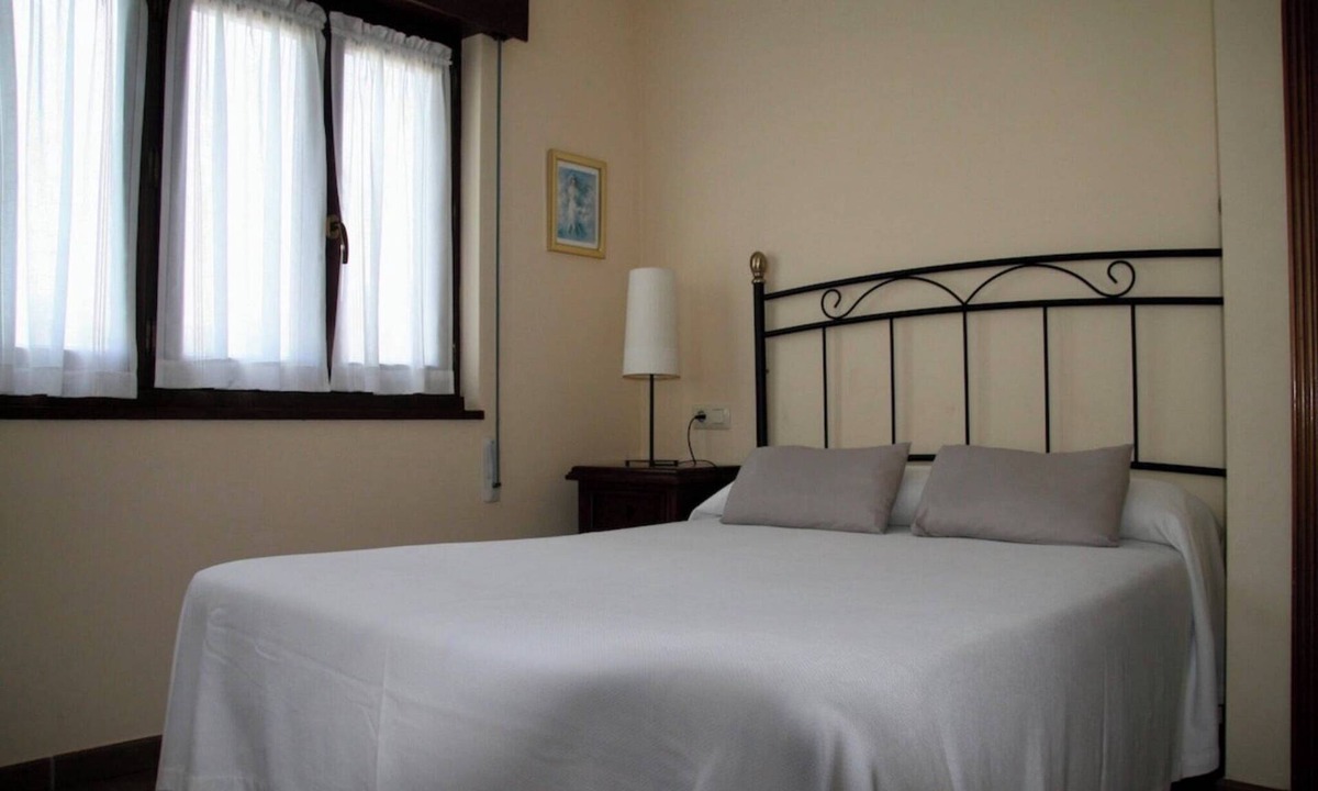 Panes Apartment | Apartment 4