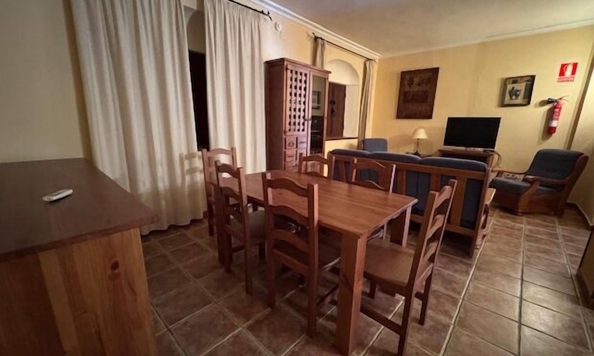 Valsequillo Apartment | Apartment 4 people Valsequillo (Córdoba)
