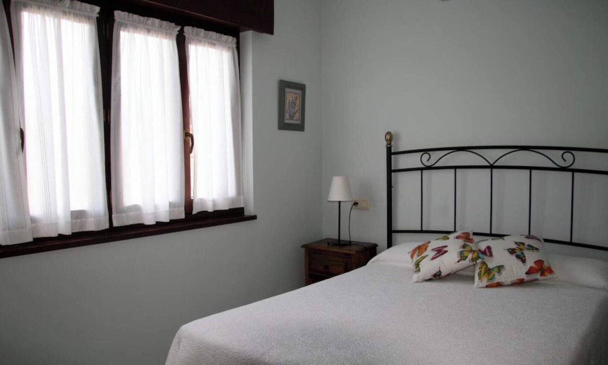 Panes Apartment | Apartment 5