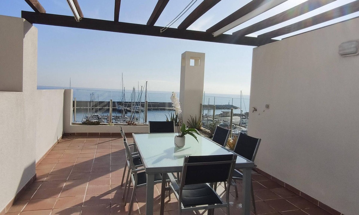 Calafat Apartment | Apartment 50m from the Beach - L'Ametlla de Mar