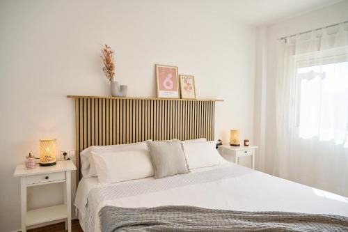 El Albir Apartment | Apartment Albir Playa Paradise