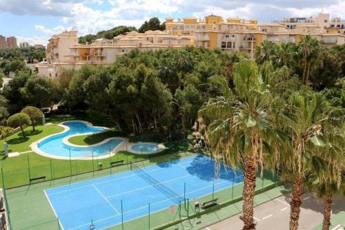 Dehesa de Campoamor Apartment | Apartment Altos de Campoamor