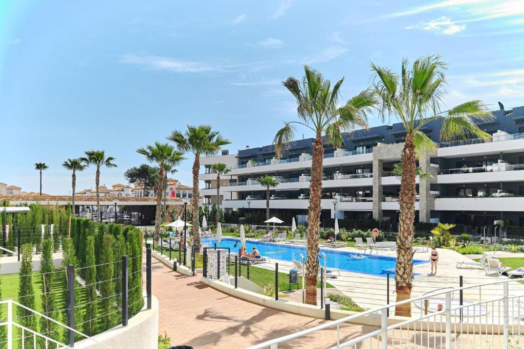 Playa Flamenca Apartment | Apartment AMAZING