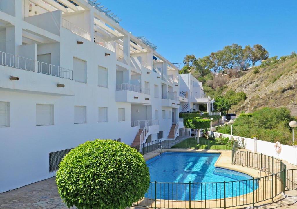 Ventanicas-El Cantal Apartment | Apartment Bella - MOJ161