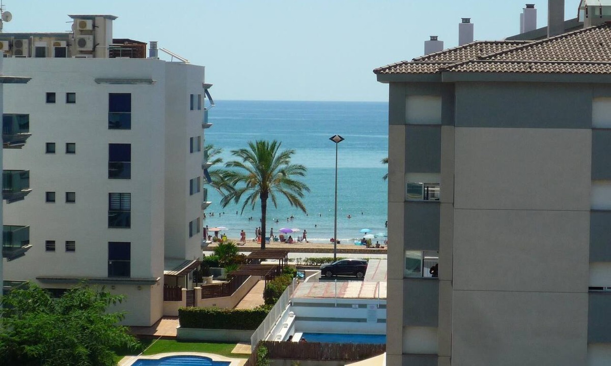 Calafell Apartment | Apartment Blaucel - Calafell
