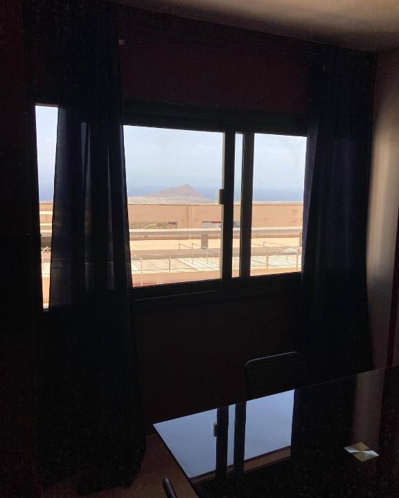 San Isidro Apartment | Apartment Blue Sky