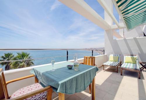 New Golden Mile Apartment | Apartment Boulevard 205