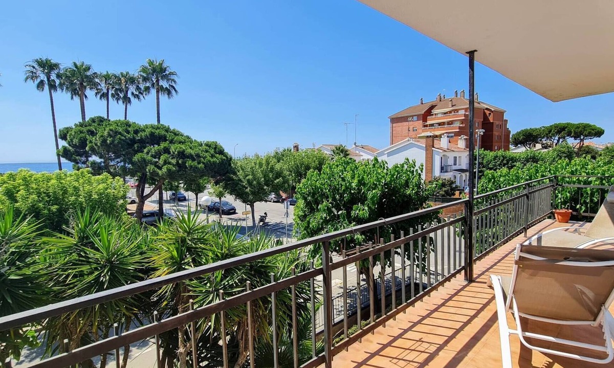 Cabrera de Mar Apartment | Apartment Cabrera Burriac