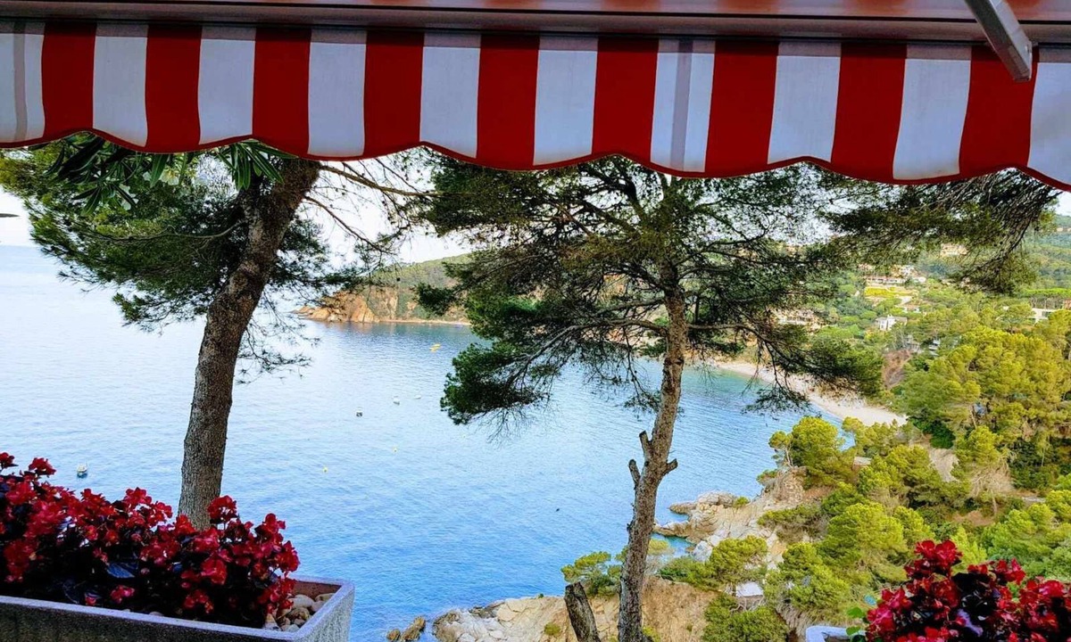 Tossa de Mar Apartment | Apartment Cala Llevadó Luxury - Feel the sensation