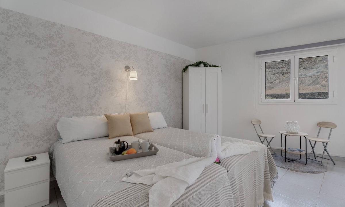 Vueltas House | Apartment 'Candelaria C' with Wi-Fi